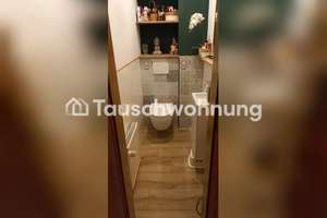 Tauschwohnung: süße Maisonettewohnung mit kleinem Garten in Mauritz-Ost – Die vollständige Adresse der Immobilie erhältst du vom Anbieter., 48155 Mauritz-Ost, Münster – Vorschaubild 7