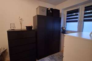 Freundliche und gepflegte 2-Raum-Souterrain-Wohnung in Wuppertal – Briller Str. 108, 42105 Elberfeld West, Wuppertal – Vorschaubild 8