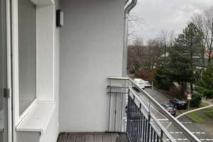 ++ Erstbezug nach Sanierung- Top 3 Zimmer Wohnung mit Balkon ++ – Dr.-Hans-Böckler-Straße 37, 47179 Aldenrade, Duisburg – Vorschaubild 11