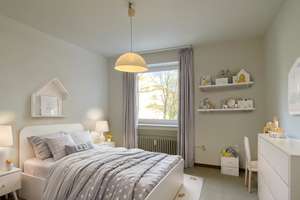 3-Zimmer ETW mit Südbalkon im gepflegten Haus – Die vollständige Adresse der Immobilie erhältst du vom Anbieter., 49090 Haste, Osnabrück – Vorschaubild 5