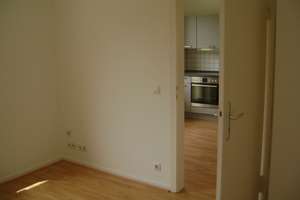 Düsseldorf-Zentrum, Schickes 2-Zimmer-Appartement – 40227 Oberbilk, Düsseldorf – Vorschaubild 8