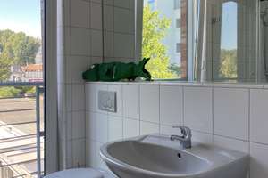 Hochwertige DHH in Top Lage von Kaiserswerth, Nähe ISD, (Teil-) möbliert – Die vollständige Adresse der Immobilie erhältst du vom Anbieter., 40489 Kaiserswerth, Düsseldorf – Vorschaubild 19