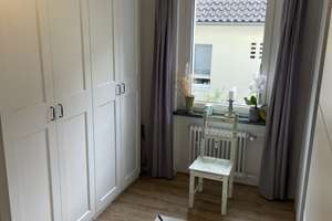 4-Zimmer-Wohnung in Hannover Waldheim mit Balkon – Die vollständige Adresse der Immobilie erhältst du vom Anbieter., 30519 Waldheim, Hannover – Vorschaubild 4