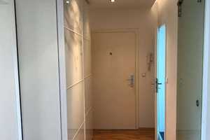 Sonnige 2-Zimmer-Wohnung mit 2 Balkonen, Einbauküche und Weitblick – Pfalzstraße 12, 30173 Hannover – Vorschaubild 11