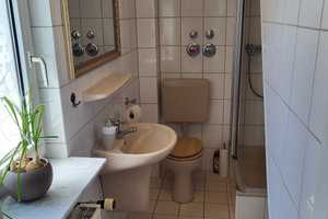 Schöne 1,5-Raum-Wohnung in Darmstadt – Darmstadt – Vorschaubild 1