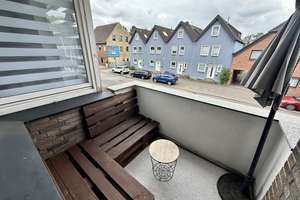 Moderne 2-Zimmer-Wohnung mit Balkon in beliebter Lage von Oberhausen-Alstaden – Alstadener Straße 110, 46049 Alstaden-West, Oberhausen – Vorschaubild 9