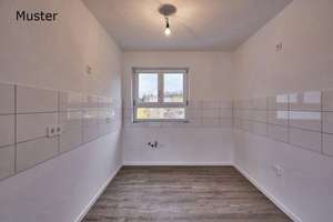 Renovierte 2-Zimmer Wohnung – Geithainer Str. 95, 4328 Sellerhausen-Stünz, Leipzig – Vorschaubild 2