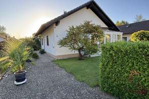 Wohnen wo andere Urlaub machen - Haus am See – Die vollständige Adresse der Immobilie erhältst du vom Anbieter., 63762 Großostheim – Vorschaubild 2
