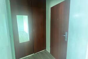 Attraktive 1-Zimmer-Eigentumswohnung in Duisburg-Homberg mit Balkon – Die vollständige Adresse der Immobilie erhältst du vom Anbieter., 47198 Hochheide, Duisburg – Vorschaubild 5