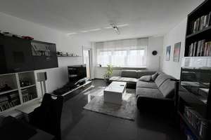 Provisionsfrei 2,5 Zi Wohnung Mannheim Wallstadt  – 68259 Wallstadt, Mannheim – Vorschaubild 2