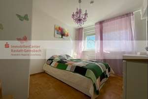 Tolle 4-Zimmerwohnung im 4. OG mit Aufzug; Zenrumsnah in Karlsruhe – Die vollständige Adresse der Immobilie erhältst du vom Anbieter., 76135 Südweststadt, Karlsruhe – Vorschaubild 8