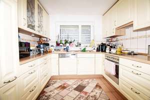 Top Einfamilienhaus - ca. 152m² - in der Kitzenwiese mit großer Garage ca. 40m² – Die vollständige Adresse der Immobilie erhältst du vom Anbieter., 88046 Friedrichshafen – Vorschaubild 5
