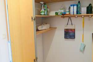 Zentrale Traumwohnung mit vielen Extras in moderner Wohnanlage – Innere Regensburger Straße 6a, 84034 Nikola, Landshut – Vorschaubild 8