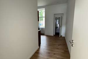 Sanierte 1-ZKB-Wohnung die auch als Büro nutzbar sein könnte ist – Thiemstraße 9, 39104 Buckau, Magdeburg – Vorschaubild 11