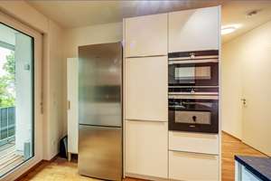 Möbliert: Moderne 3-Zimmer Wohnung mit Loggia und Balkon – Die vollständige Adresse der Immobilie erhältst du vom Anbieter., 80939 Obere Isarau, München – Vorschaubild 8