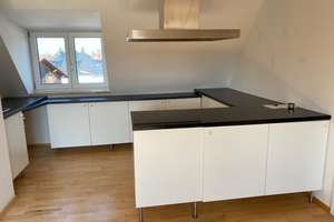 Attraktive, helle 3-Zimmer-DG-Wohnung, Ingolstadt-Süd, gute Anbindung – Kothauer Str. 46, 85053 Südost, Ingolstadt – Vorschaubild 2