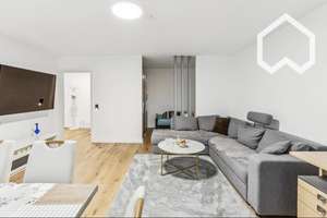 Kernsaniert 1,5 Zimmer Wohnung im Westen Hamburgs – Goosacker 2, 22549 Osdorf, Hamburg – Vorschaubild 4