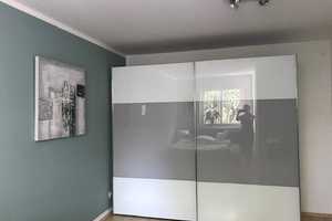 Hochwertig möblierte 2-Zimmer-Wohnung mit Balkon und EBK in Bogenhausen, München – schnorr-von-Carolsfeldstr. 15, 81927 München – Vorschaubild 4