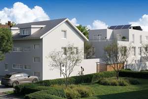 RESERVIERT: W05 Lebensbaum Quartier - Wohnen, das verbindet. – 79111 Sankt Georgen-Nord, Freiburg im Breisgau – Vorschaubild 3