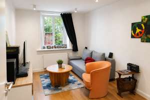 3-Zimmer-Souterrainwohnung mit Terrasse in Hamburg-St. Pauli – Simon-von-Utrecht-Straße 90, 20359 St. Pauli, Hamburg – Vorschaubild 6
