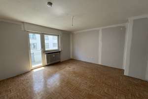 Attraktive, frisch sanierte 1-Zimmer-Wohnung mit zwei Balkonen und Tageslichtbad – Die vollständige Adresse der Immobilie erhältst du vom Anbieter., 68161 Innenstadt/Jungbusch, Mannheim – Vorschaubild 2
