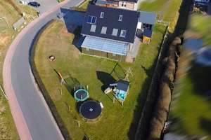 Ihr modernes Familienparadies – Stilvolles Einfamilienhaus mit großzügigem Garten in Südlage – Die vollständige Adresse der Immobilie erhältst du vom Anbieter., 25704 Meldorf – Vorschaubild 15