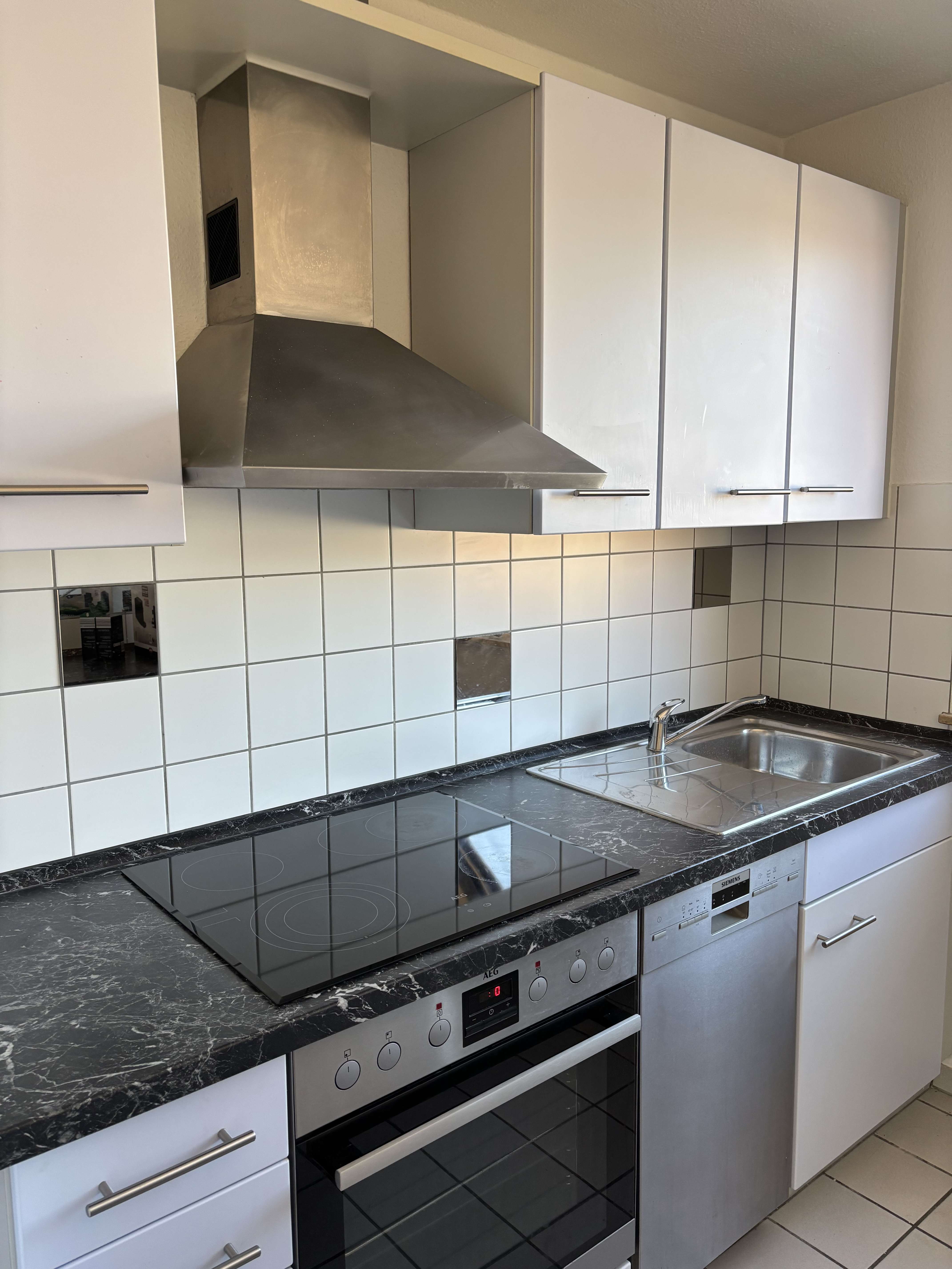 Immobilie in Kirchentellinsfurt - 4 schöne, renovierte Wohnungen - Bild 2