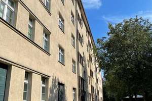 Perfekte Lage, Größe, Ausstattung - zur Kapitalanlage oder Selbstnutzung – Kuglerstraße 83b, 10439 Prenzlauer Berg, Berlin – Vorschaubild 1