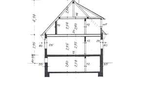 Einfamilien-Wohnhaus mit geräumiger PKW-Garage und schönem Gartengrundstück – Die vollständige Adresse der Immobilie erhältst du vom Anbieter., 74080 Böckingen, Heilbronn – Vorschaubild 74