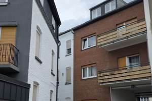 Mehrfamilienhaus mit Halle...  17 fach – Traarer Straße 14 u 16, 47829 Uerdingen, Krefeld – Vorschaubild 13