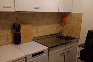 2 Zimmer-Mietwohnung/ Regensburg-West – Die vollständige Adresse der Immobilie erhältst du vom Anbieter., 93049 Westenviertel, Regensburg – Vorschaubild 8