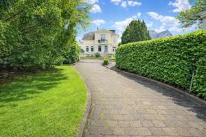 Attraktive 3-Zimmer-Gartenwohnung in begehrter Villenlage – aktuell wertbeständig vermietet – Die vollständige Adresse der Immobilie erhältst du vom Anbieter., 21029 Bergedorf (Ortsteil), Hamburg – Vorschaubild 5