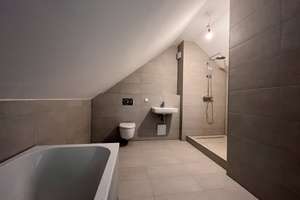 Zweitbezug im PENTHOUSE auf 2 Etagen - ca. 153 m², 4-Zi, TERRASSE, 2 Bäder, TG, LUXUS PUR per SOFORT – Die vollständige Adresse der Immobilie erhältst du vom Anbieter., 13088 Weißensee, Berlin – Vorschaubild 8
