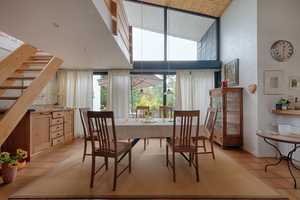 Gepflegtes Architekten -
Einfamilienhaus mit Einliegerwohnung – Harburg (Kreis) – Vorschaubild 16