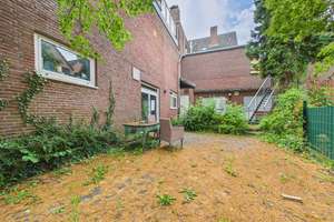 Solide Kapitalanlage mit bezugsfreier Wohnung und attraktiven Gewerbeflächen in Münster – Die vollständige Adresse der Immobilie erhältst du vom Anbieter., 48161 Nienberge, Münster – Vorschaubild 16