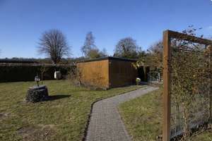 Ein idyllischer Bungalow am See von Neukloster – Die vollständige Adresse der Immobilie erhältst du vom Anbieter., 23992 Zurow – Vorschaubild 3