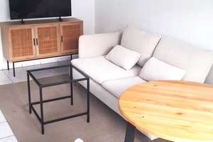 Apartment in Unterbilk mit großem Balkon – Sedanstraße 5, 40217 Unterbilk, Düsseldorf – Vorschaubild 2