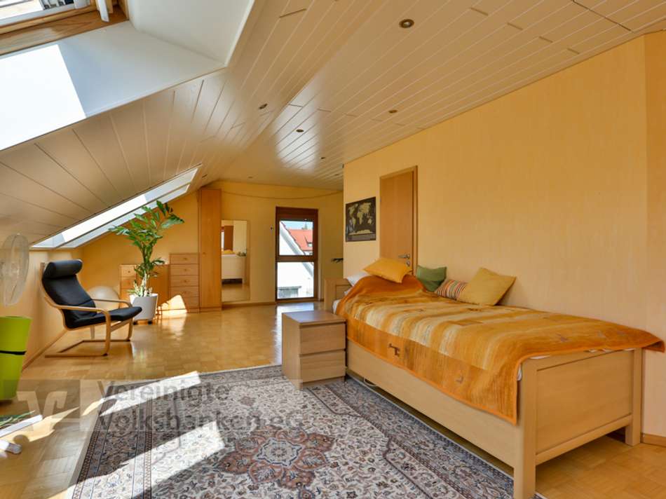 DG-Gästezimmer
