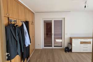 3-Zimmer-Wohnung mit Balkon und Terrasse in Augsburg-Haunstetten – Die vollständige Adresse der Immobilie erhältst du vom Anbieter., 86179 Haunstetten-Nord, Augsburg – Vorschaubild 7