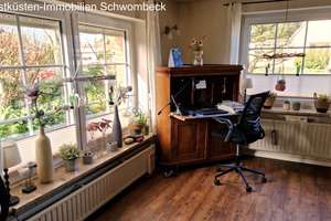 Reserviertes, schönes, Einfamilienhaus in bevorzugter Wohnlage! – Die vollständige Adresse der Immobilie erhältst du vom Anbieter., 25746 Lohe-Rickelshof – Vorschaubild 5