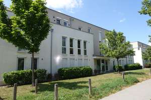 Vorstadt Idylle