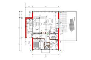 Handwerkerhof-Schweich: Modernes Einfamilienhaus mit angeschlossener Lager-/Produktionshalle – Die vollständige Adresse der Immobilie erhältst du vom Anbieter., 54338 Schweich – Vorschaubild 21