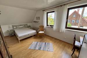 Lichtdurchflutetes Einfamilienhaus auf sonnigem Eckgrundstück in bester Wohnlage – Die vollständige Adresse der Immobilie erhältst du vom Anbieter., 86850 Fischach – Vorschaubild 18