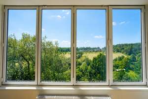 DACHGESCHOSS MIT WEITBLICK IN DIE DÖNCHE | 104 m² MIT GALERIE – 34131 Bad Wilhelmshöhe, Kassel – Vorschaubild 15