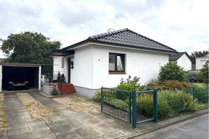 Kleines Haus - Große Möglichkeiten in Sackgassenlage – Die vollständige Adresse der Immobilie erhältst du vom Anbieter., 21217 Seevetal – Vorschaubild 1