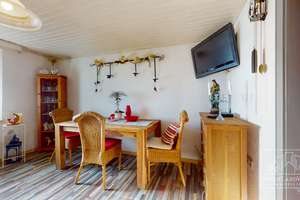 Geräumige Doppelhaushälfte mit Garage, Terrasse und Garten in Fischbach – Bitscher Straße 19, 66996 Fischbach bei Dahn – Vorschaubild 3