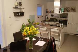 Lichtdurchflutetes Wohnparadies: Modernes Galeriehaus im Grünen – Neckar-Odenwald-Kreis – Vorschaubild 7