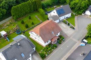 Repräsentatives Einfamilienhaus mit Balkon, Garage und Wintergarten – Die vollständige Adresse der Immobilie erhältst du vom Anbieter., 66919 Hettenhausen – Vorschaubild 18