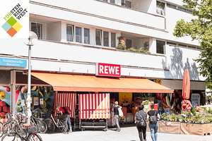 Moderne 2-Zimmer-Wohnung in München zu vermieten – Bellinzonastraße 28, 81475 Fürstenried-West, München – Vorschaubild 9