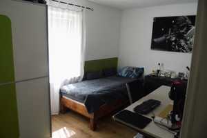 4 Zimmer Wohnung mit 680m² Garten in Allmannshofen Provisionsfrei – Wald str 12, 86695 Augsburg (Kreis) – Vorschaubild 18